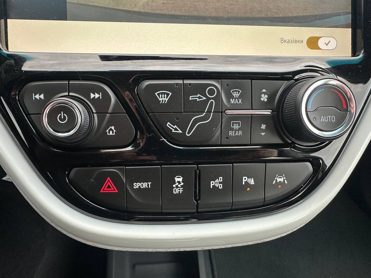 Opel Ampera 64kWt 2020 - Зображення 22