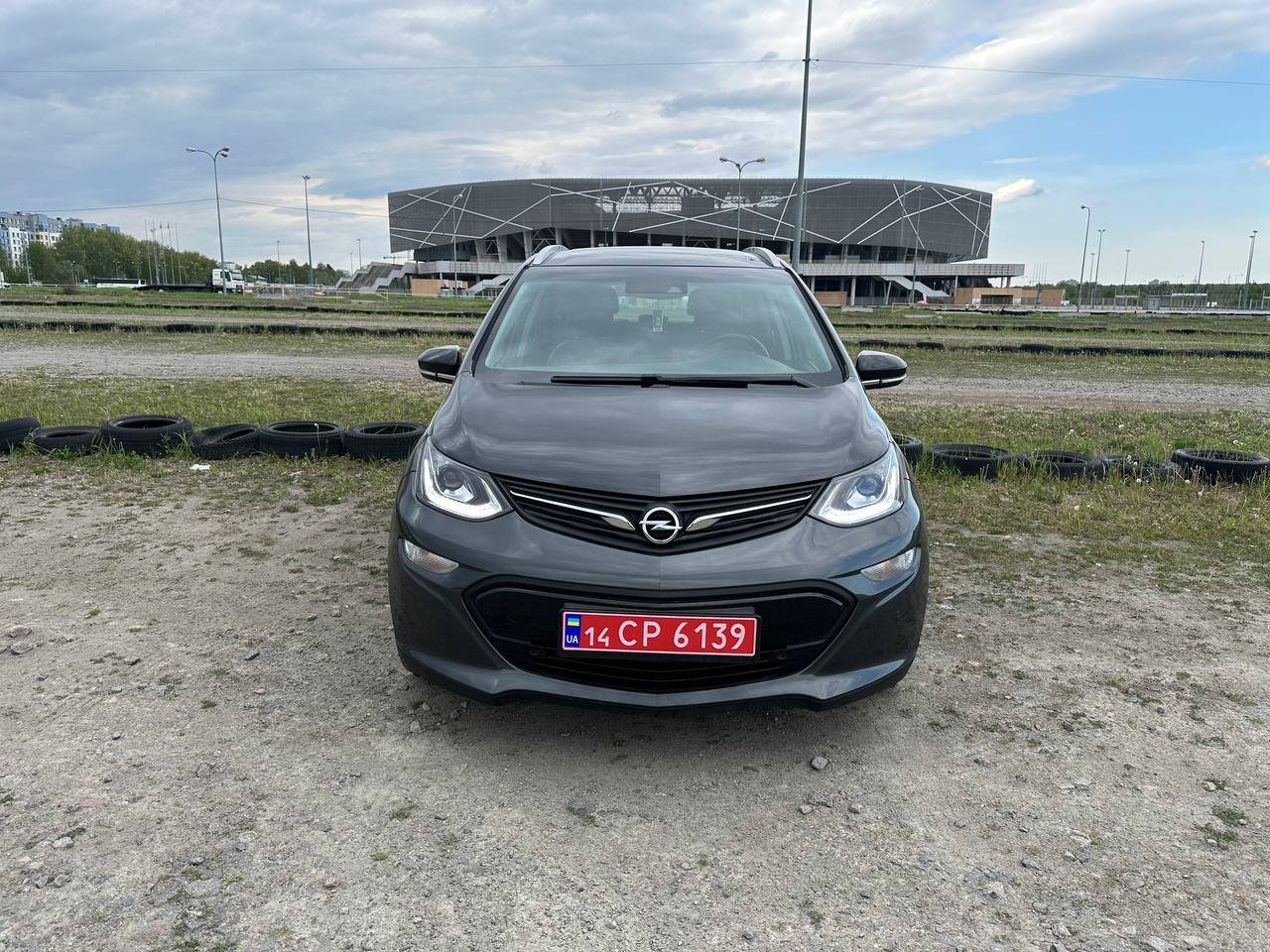 Opel Ampera 64kWt 2020 - Зображення 3