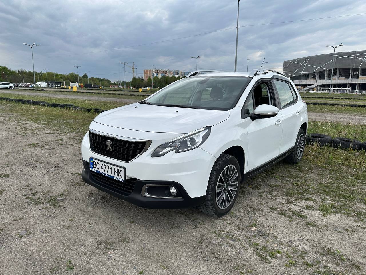 Peugeot 2008 1.2і 2018 - Зображення 3