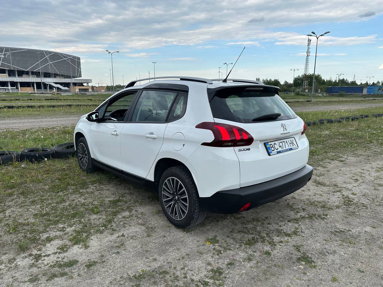 Peugeot 2008 1.2і 2018 - Зображення 4