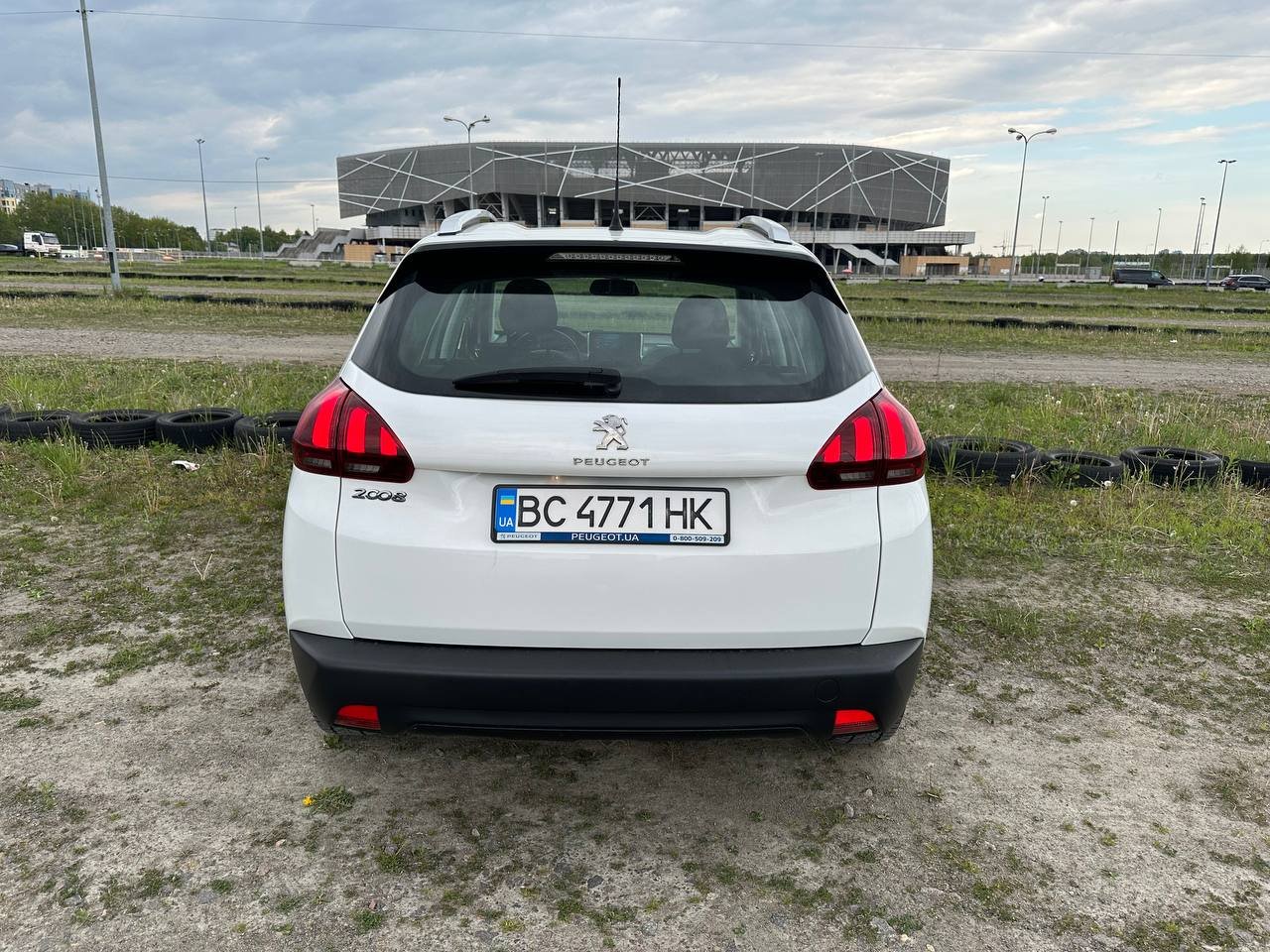 Peugeot 2008 1.2і 2018 - Зображення 5