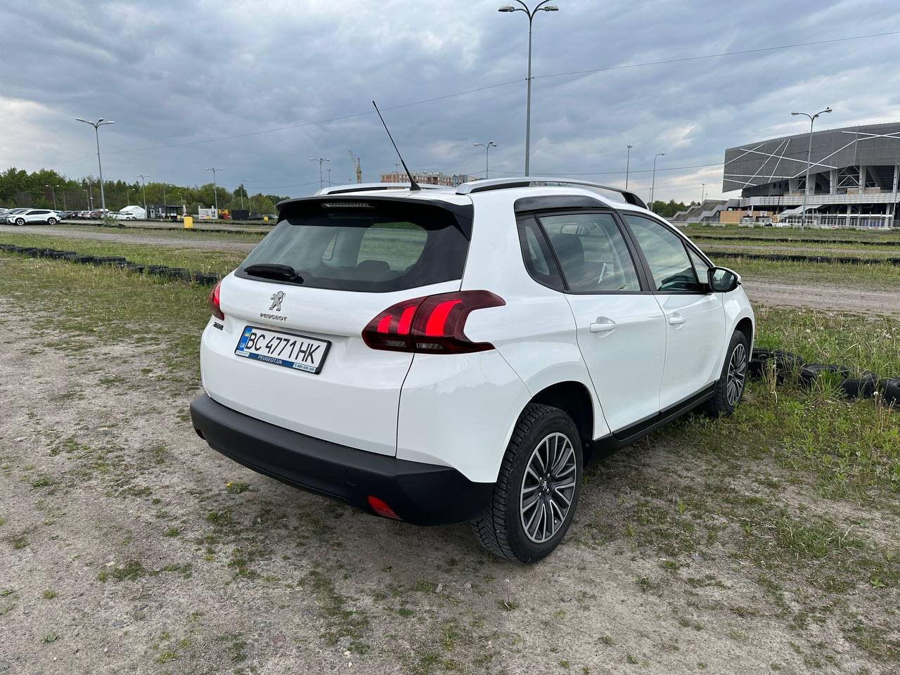 Peugeot 2008 1.2і 2018 - Зображення 6