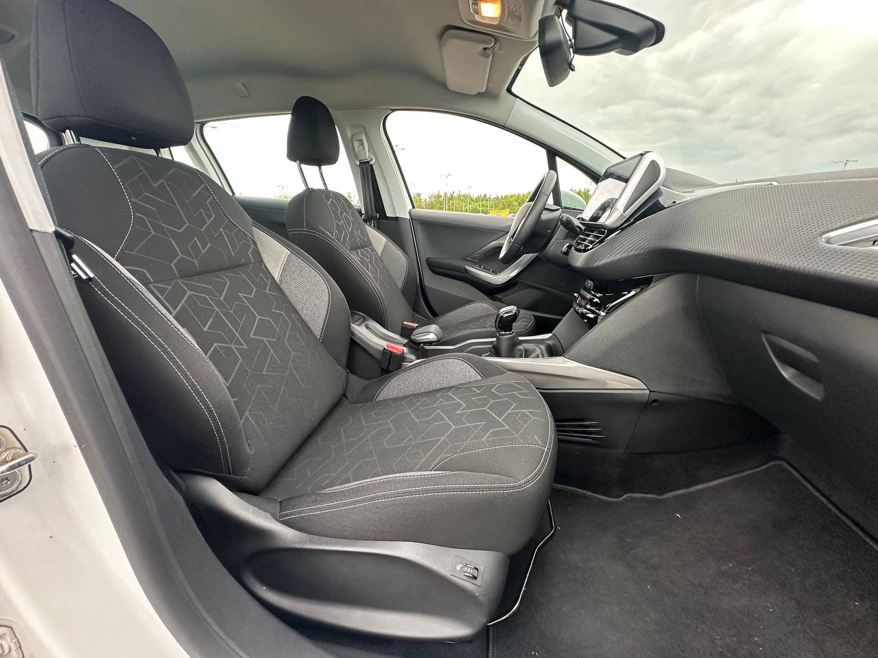 Peugeot 2008 1.2і 2018 - Зображення 10
