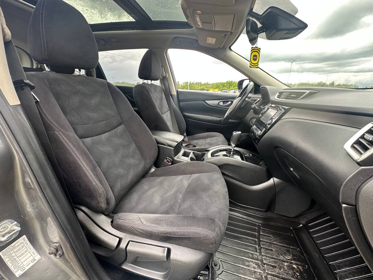 Nissan X-Trail 1.6d 2015 - Зображення 7