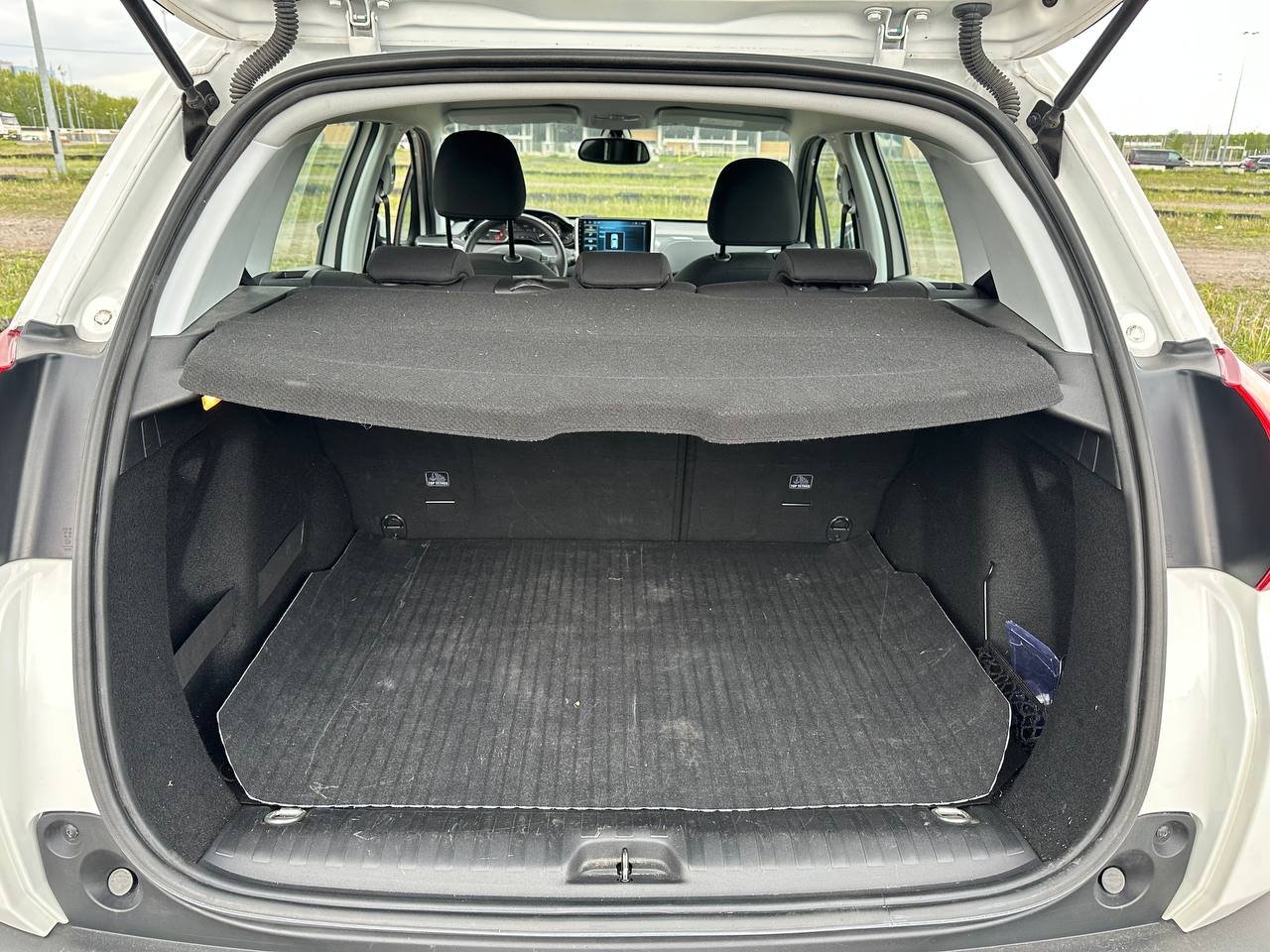 Peugeot 2008 1.2і 2018 - Зображення 17