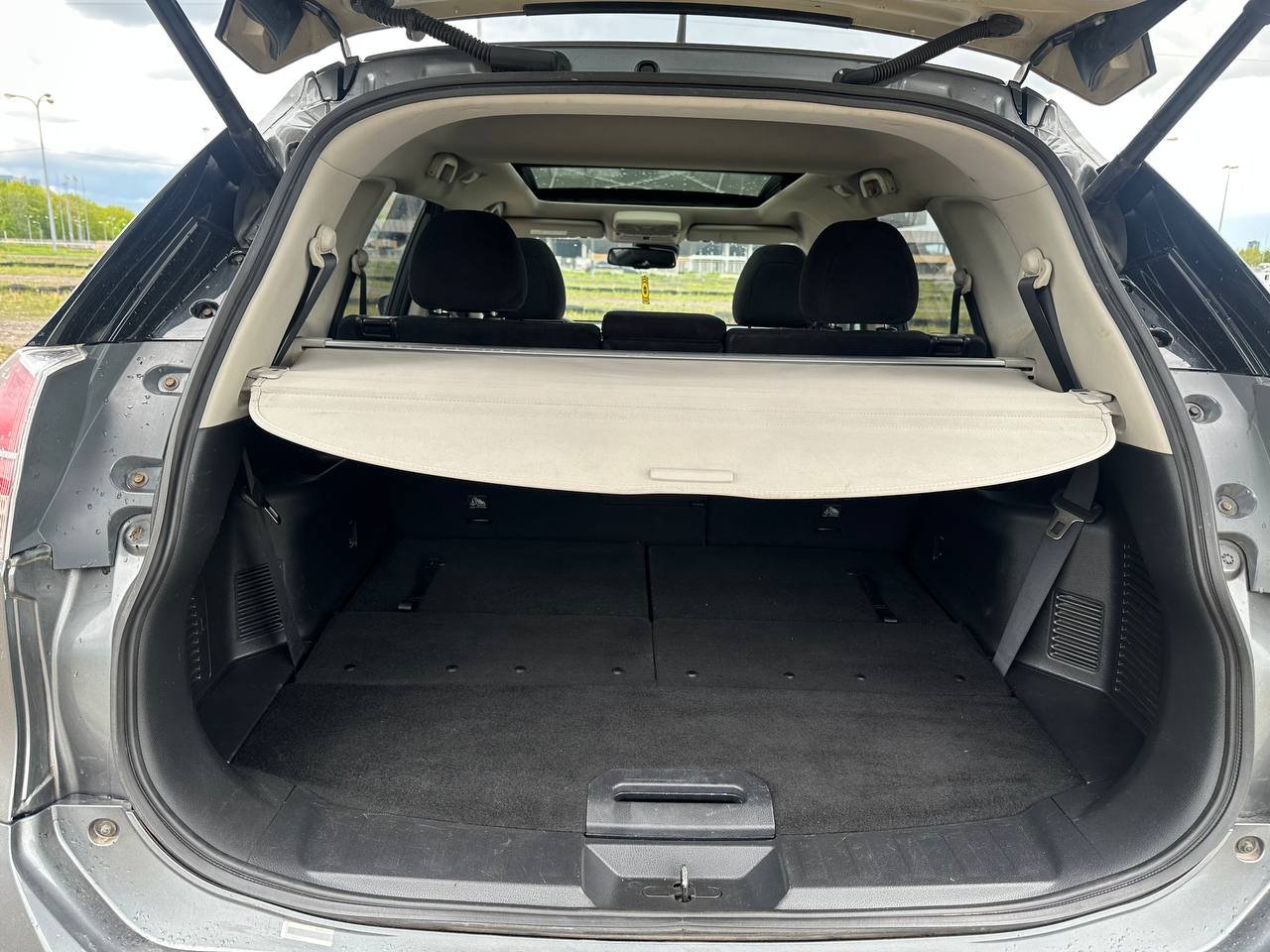 Nissan X-Trail 1.6d 2015 - Зображення 20