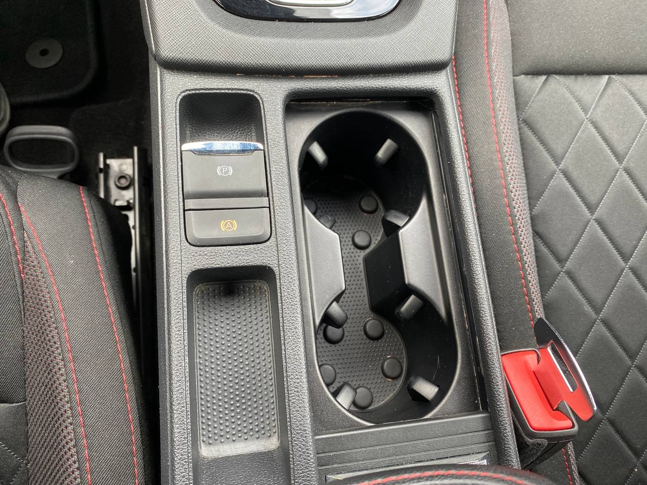 Skoda Octavia VRS 2.0tdi 2021 - Зображення 22