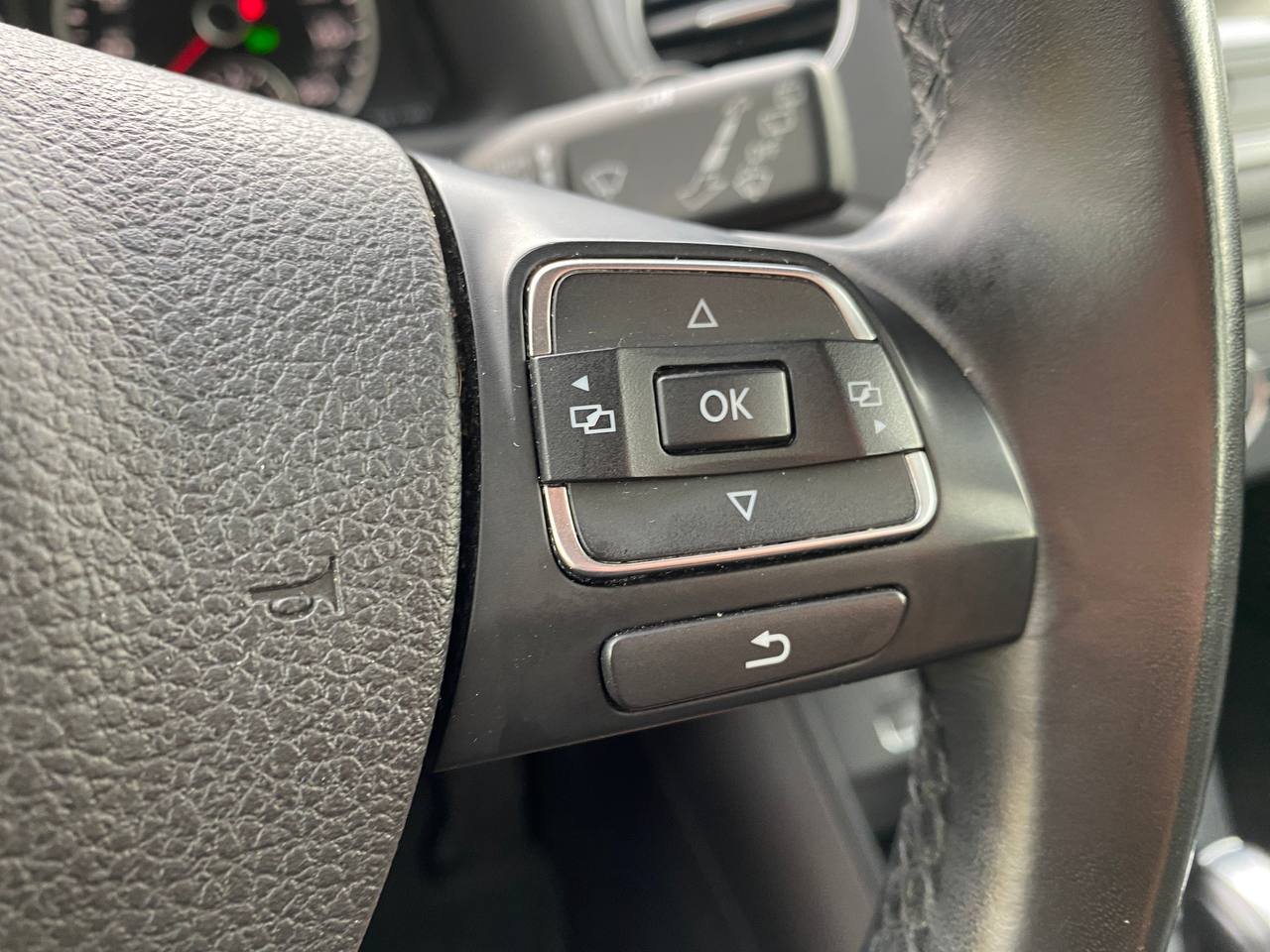 Volkswagen Tiguan 2.0t 4x4 2016 - Зображення 14