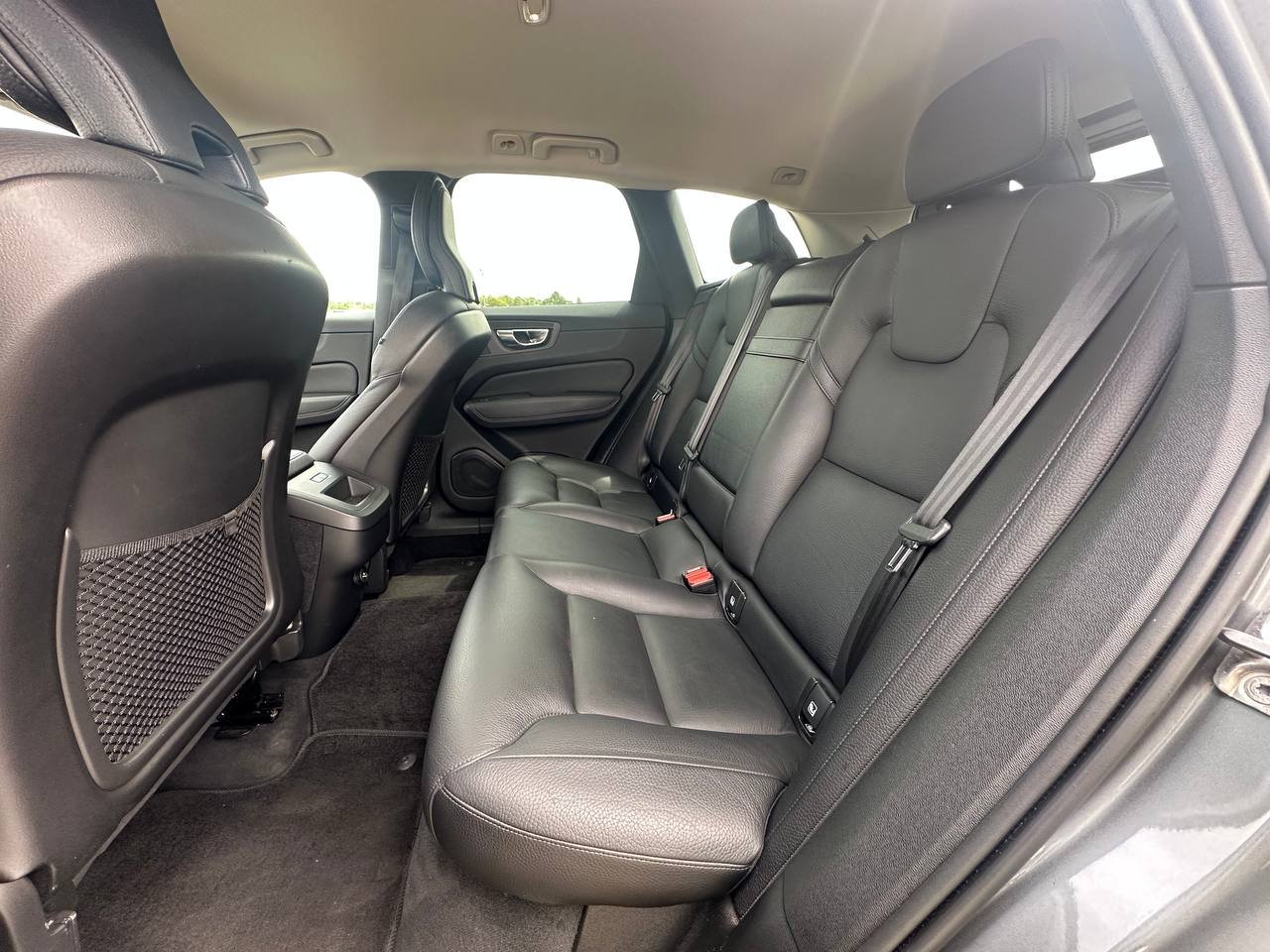 Volvo XC60 2.0d 2019 - Зображення 21