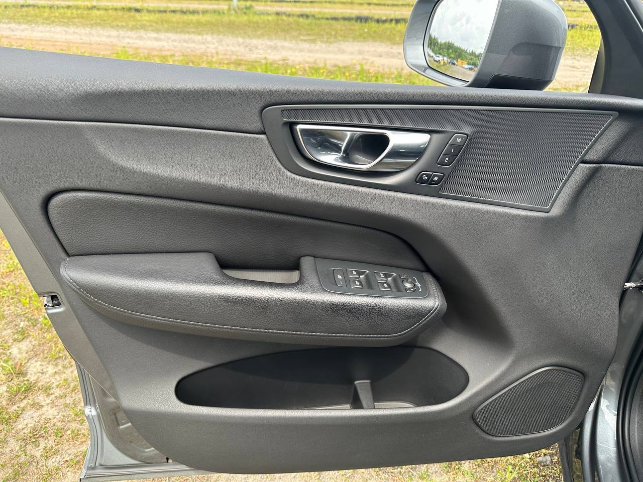 Volvo XC60 2.0d 2019 - Зображення 10