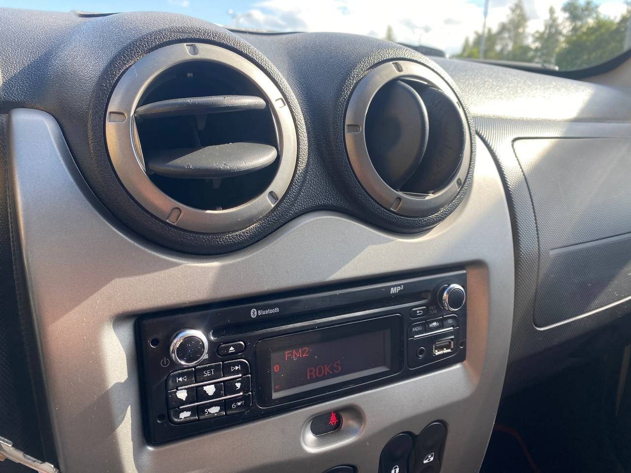 Renault Duster 1.6i 2013 - Зображення 15