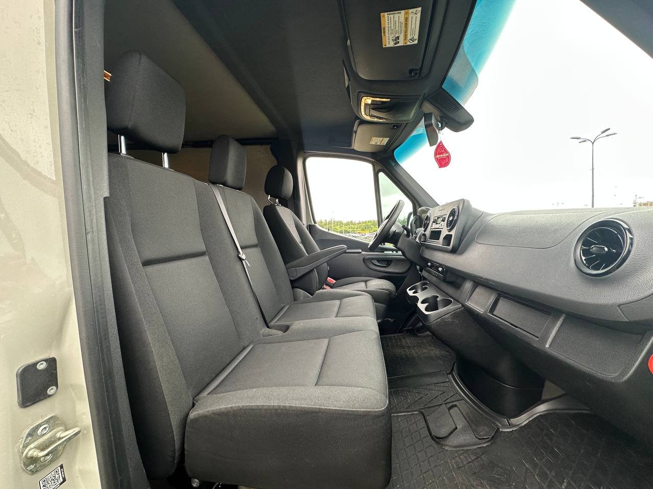 Mercedes Sprinter 2.2tdi 2021 - Зображення 8