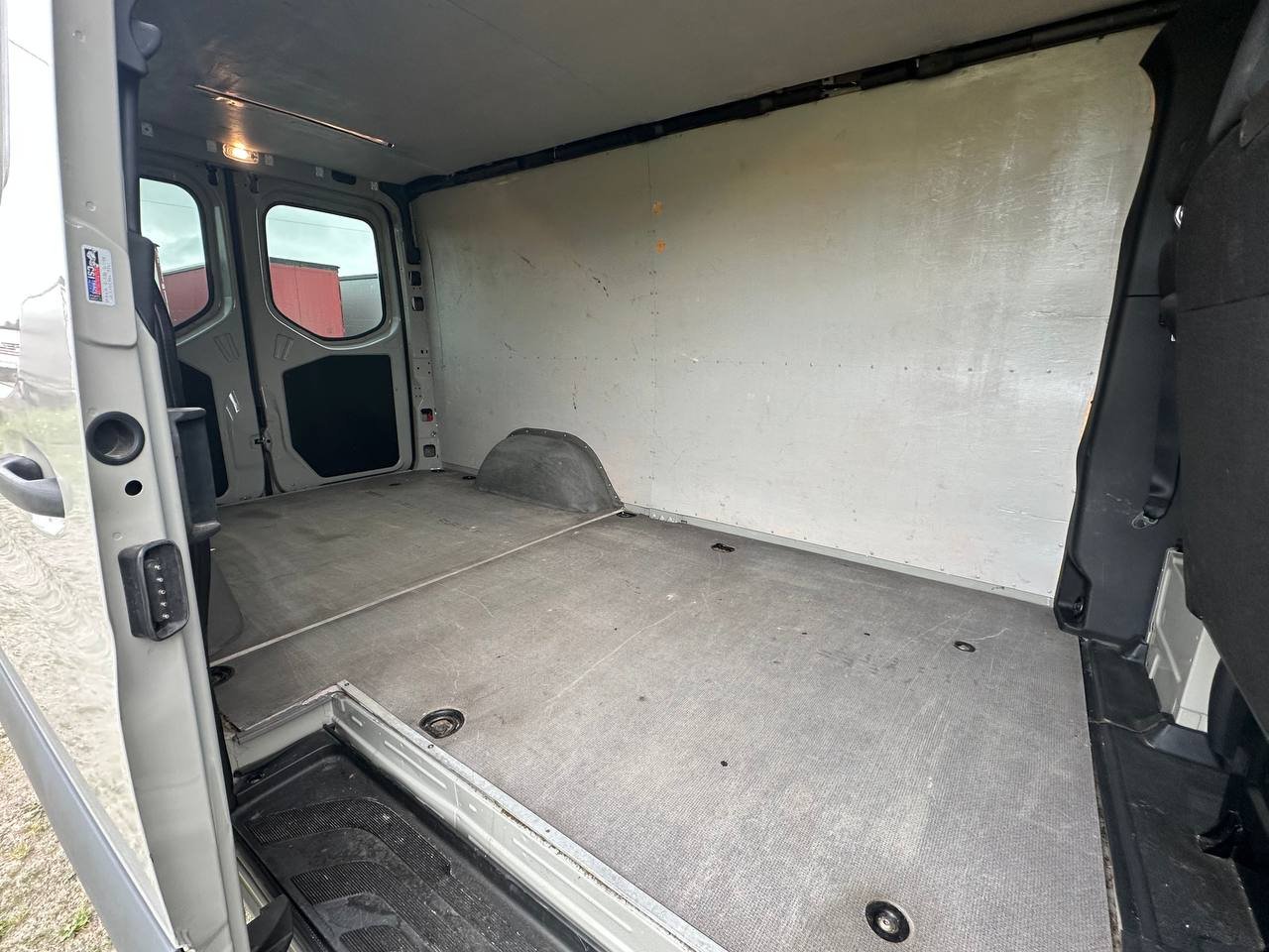 Mercedes Sprinter 2.2tdi 2021 - Зображення 18