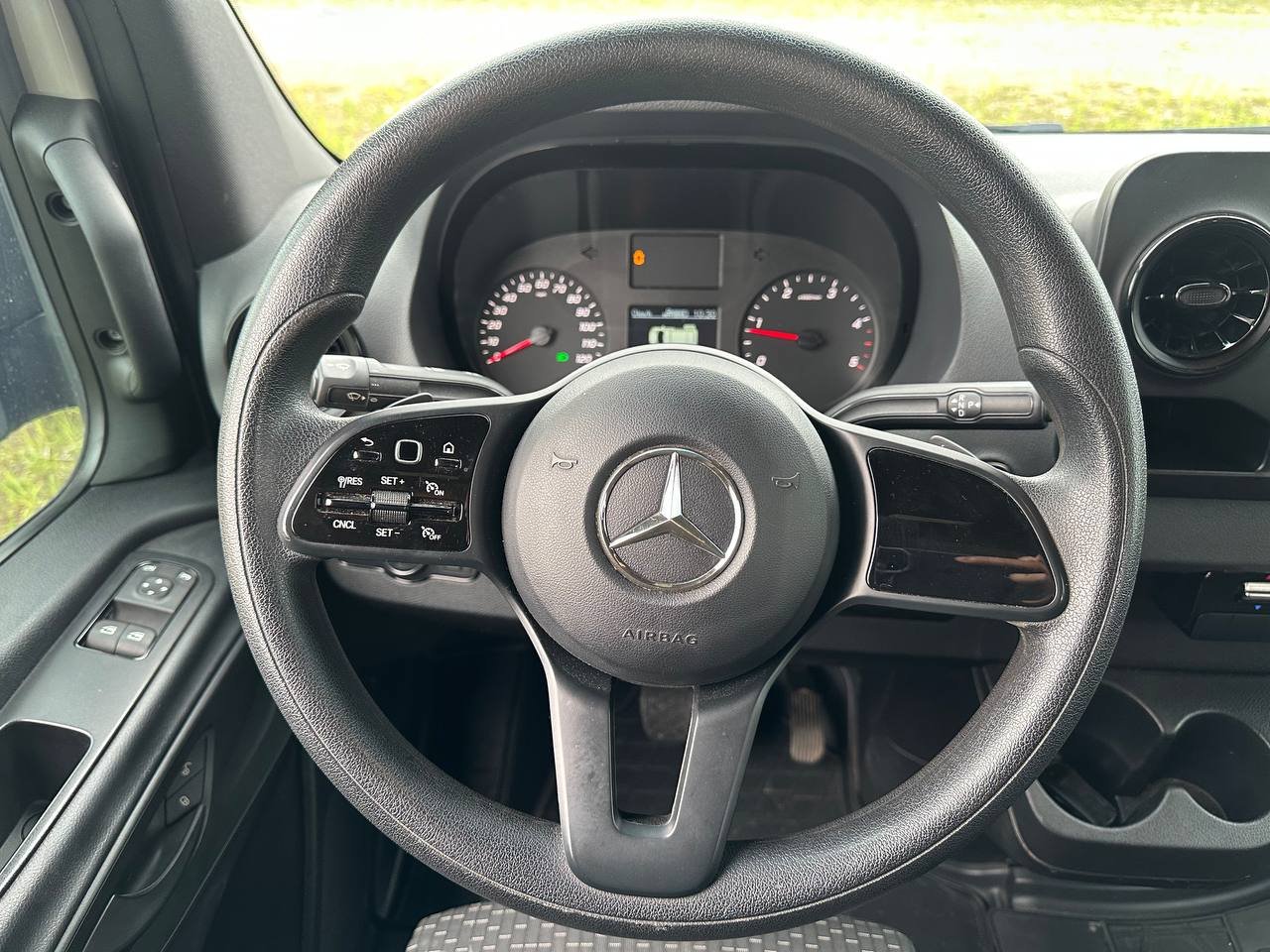 Mercedes Sprinter 2.2tdi 2021 - Зображення 10