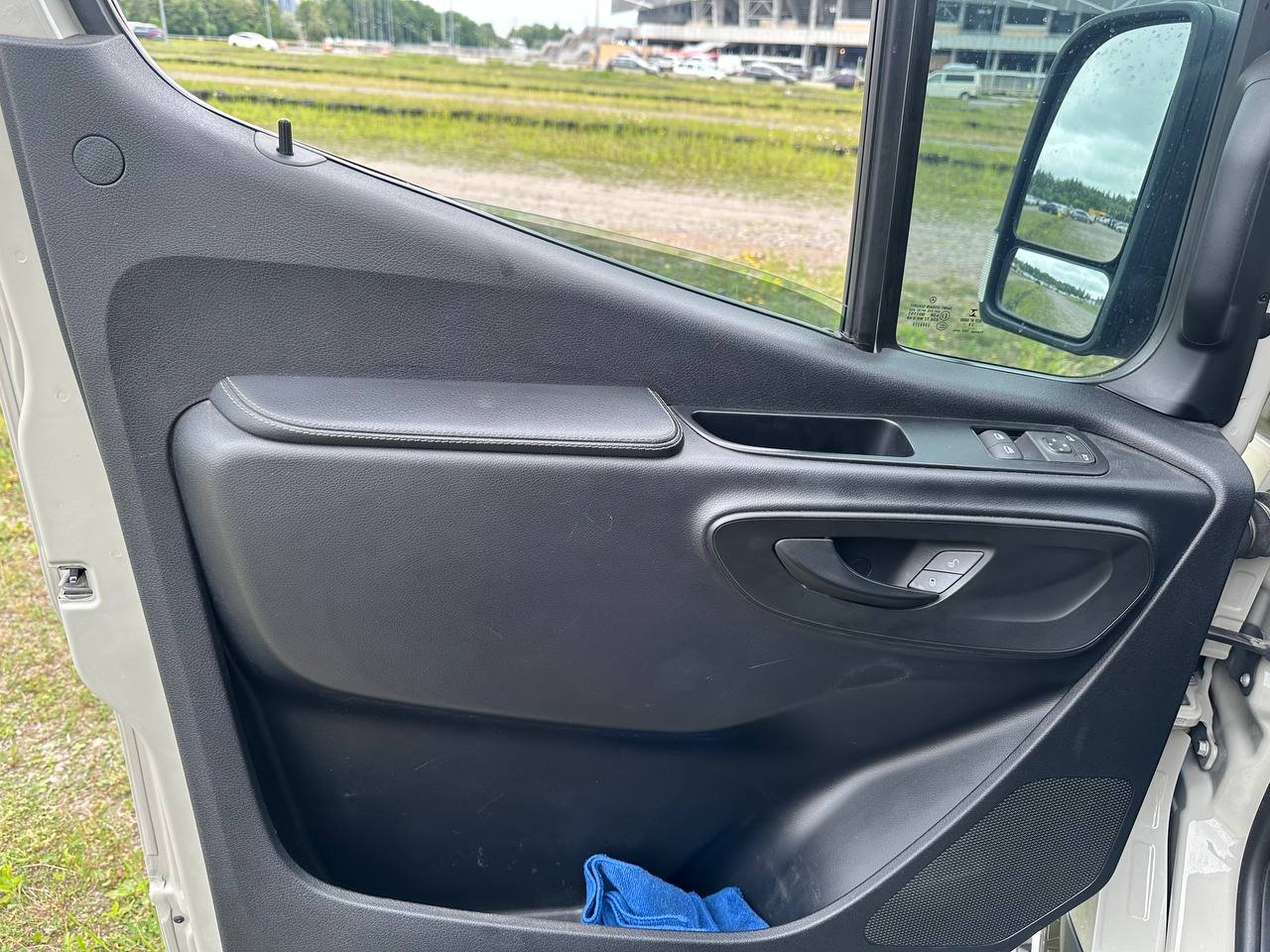 Mercedes Sprinter 2.2tdi 2021 - Зображення 14