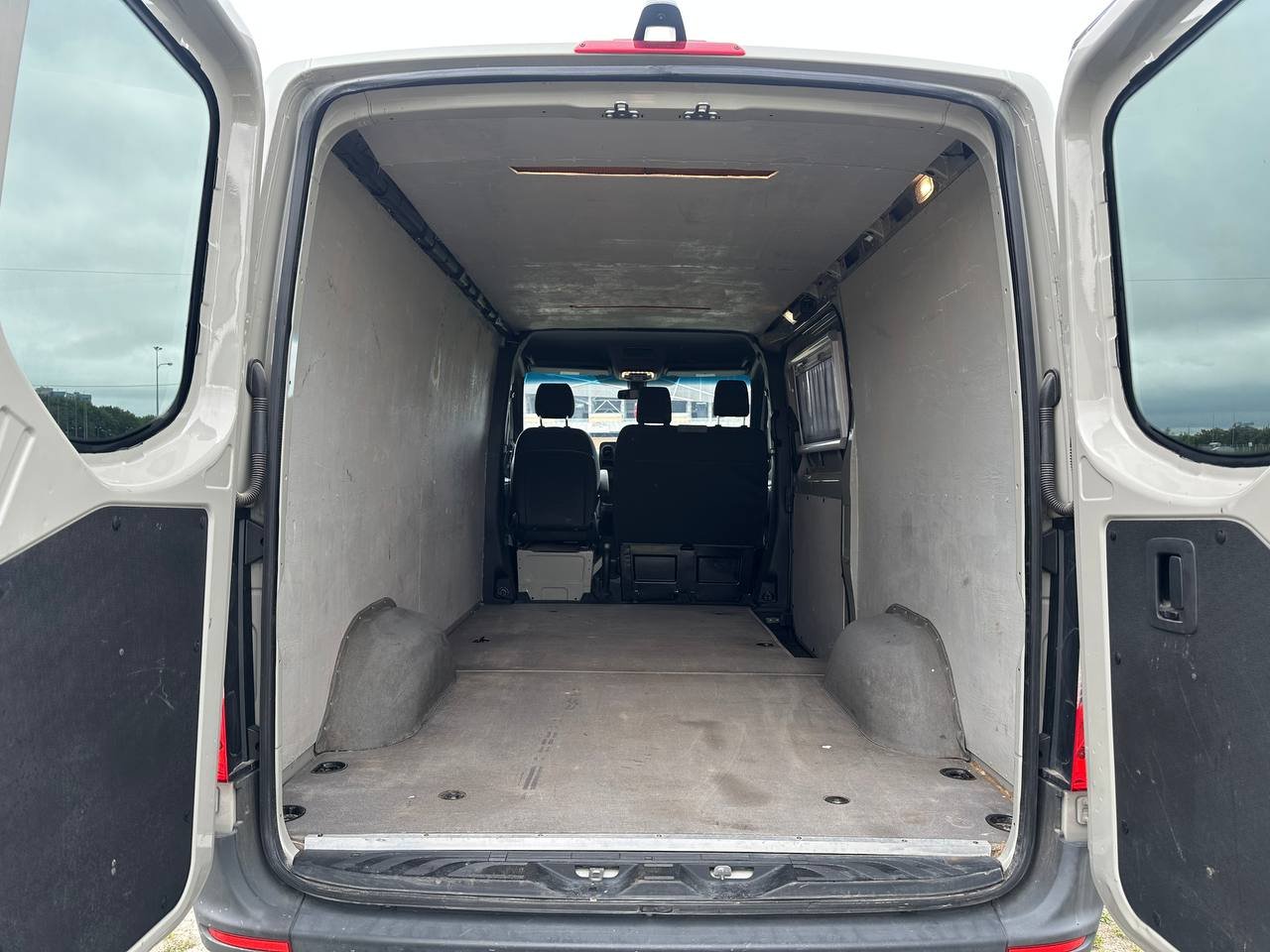 Mercedes Sprinter 2.2tdi 2021 - Зображення 17