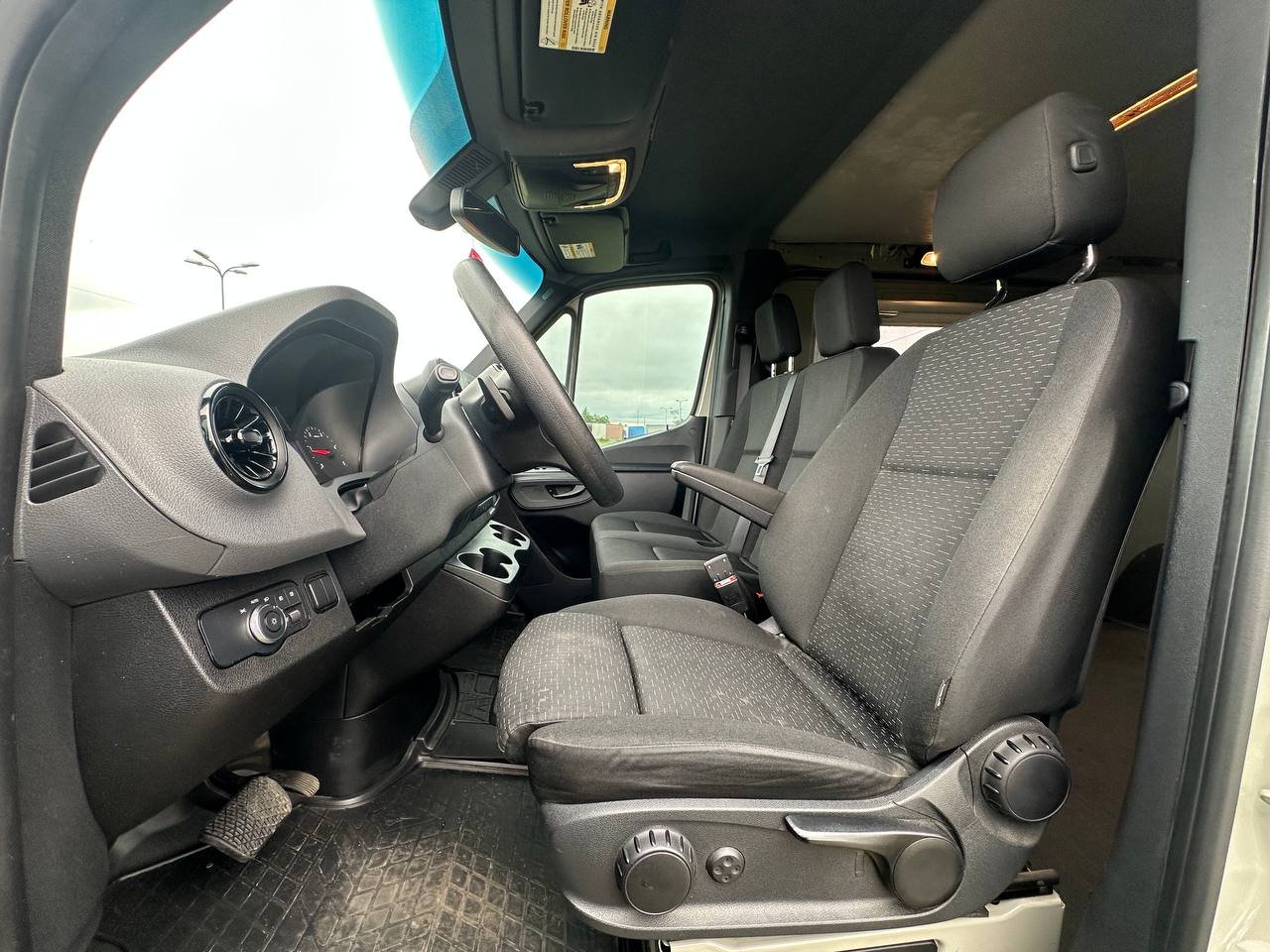 Mercedes Sprinter 2.2tdi 2021 - Зображення 7