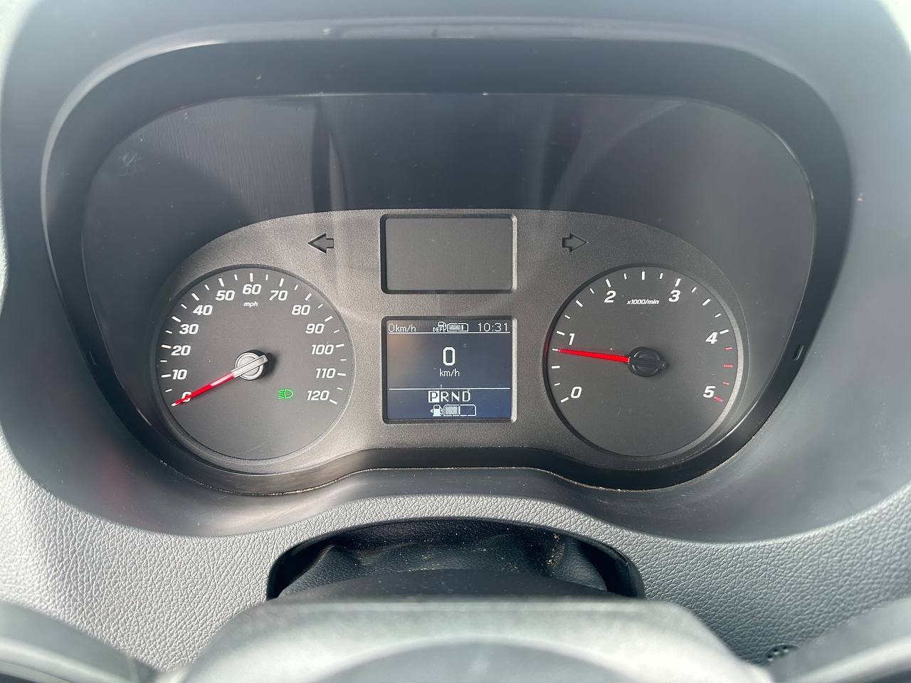 Mercedes Sprinter 2.2tdi 2021 - Зображення 11