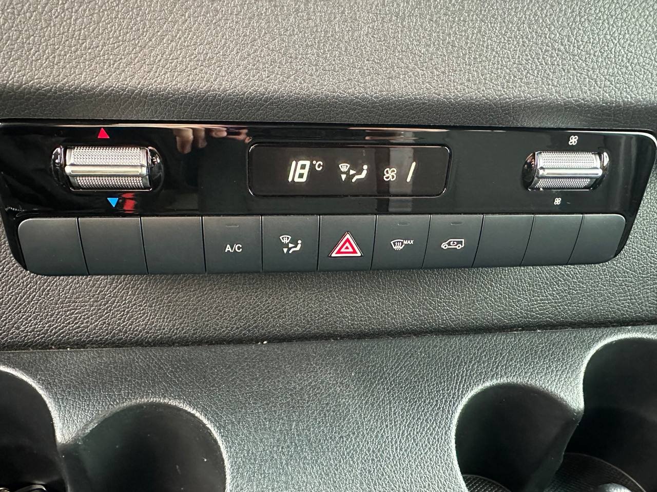 Mercedes Sprinter 2.2tdi 2021 - Зображення 12