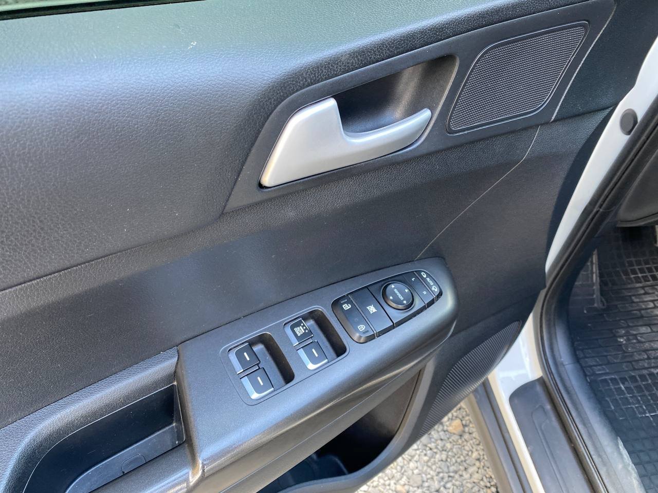 Kia Sportage 1.7d 2017 - Зображення 7