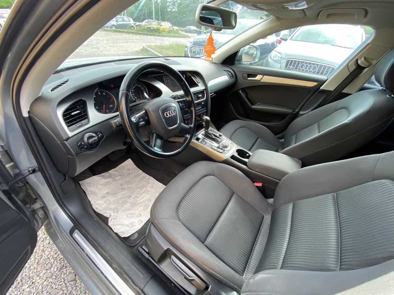 Audi А4 1.8T 2008 - Зображення 7