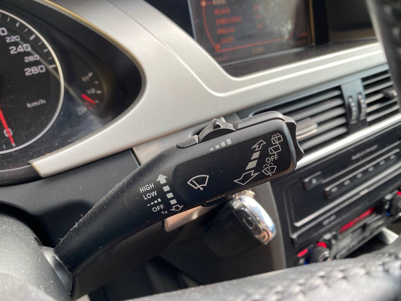 Audi А4 1.8T 2008 - Зображення 17