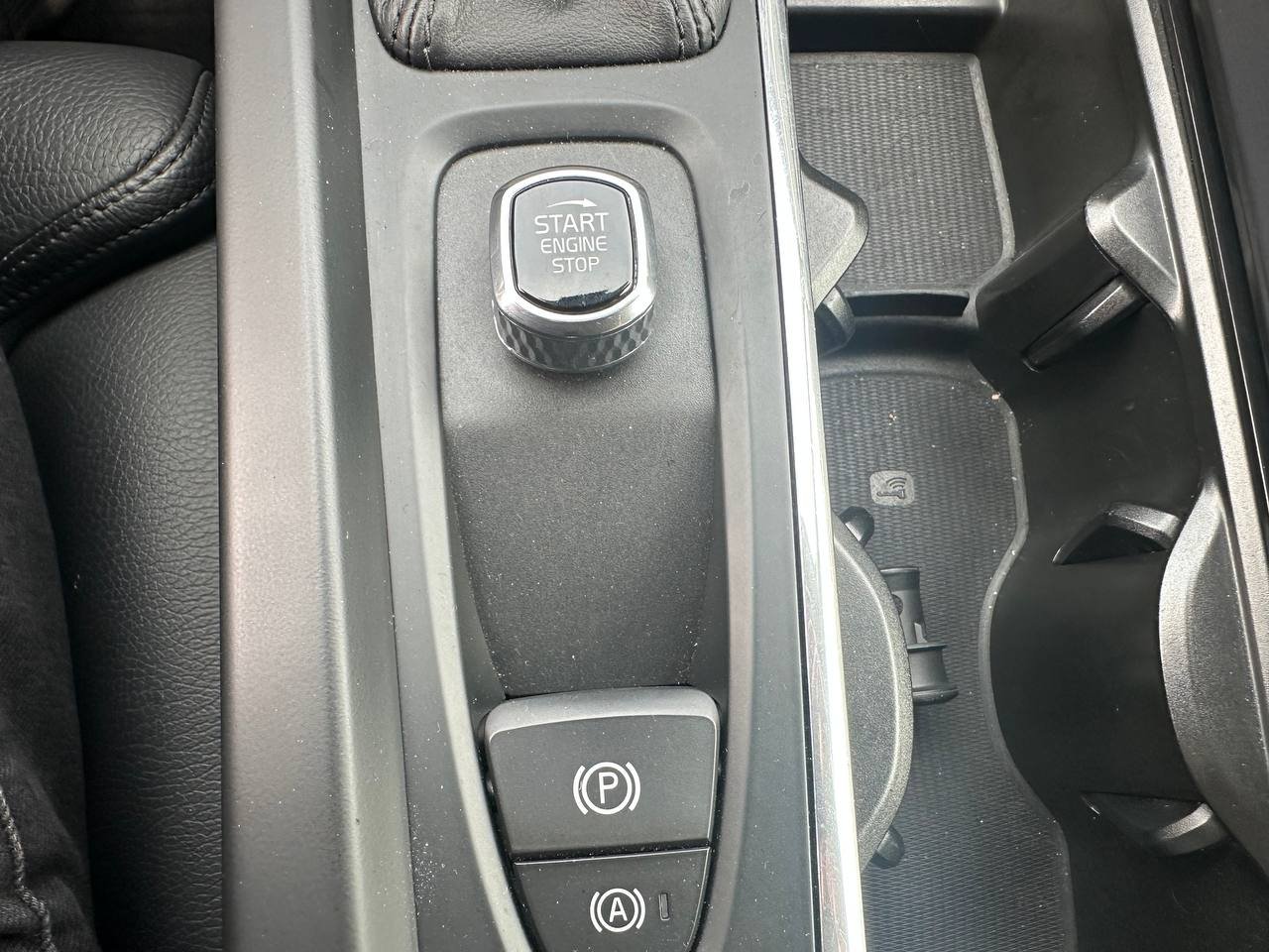Volvo XC60 2.0d 2019 - Зображення 17
