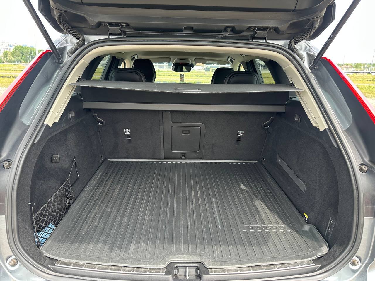 Volvo XC60 2.0d 2019 - Зображення 23