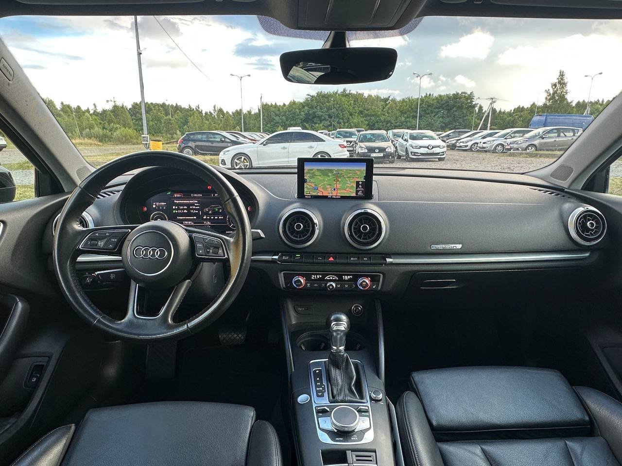 Audi A3 e-tron 1.4tsi 2020 - Зображення 10