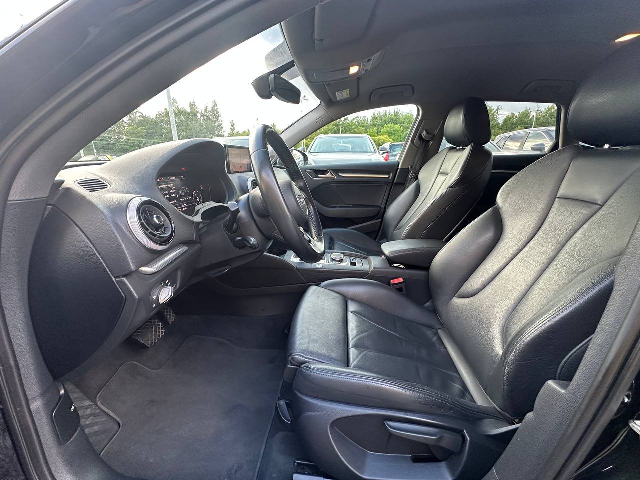 Audi A3 e-tron 1.4tsi 2020 - Зображення 8
