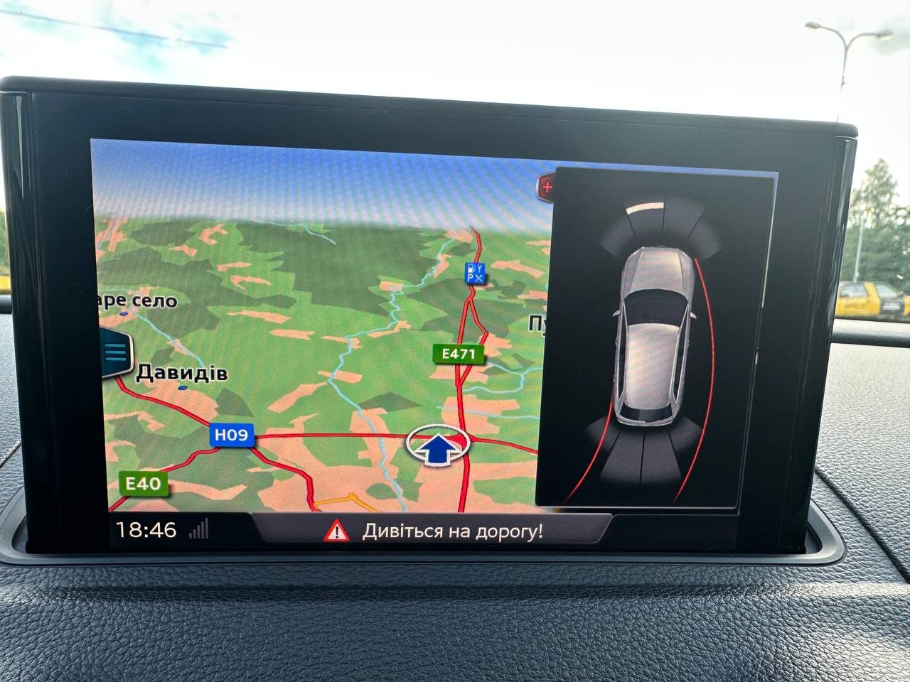 Audi A3 e-tron 1.4tsi 2020 - Зображення 13
