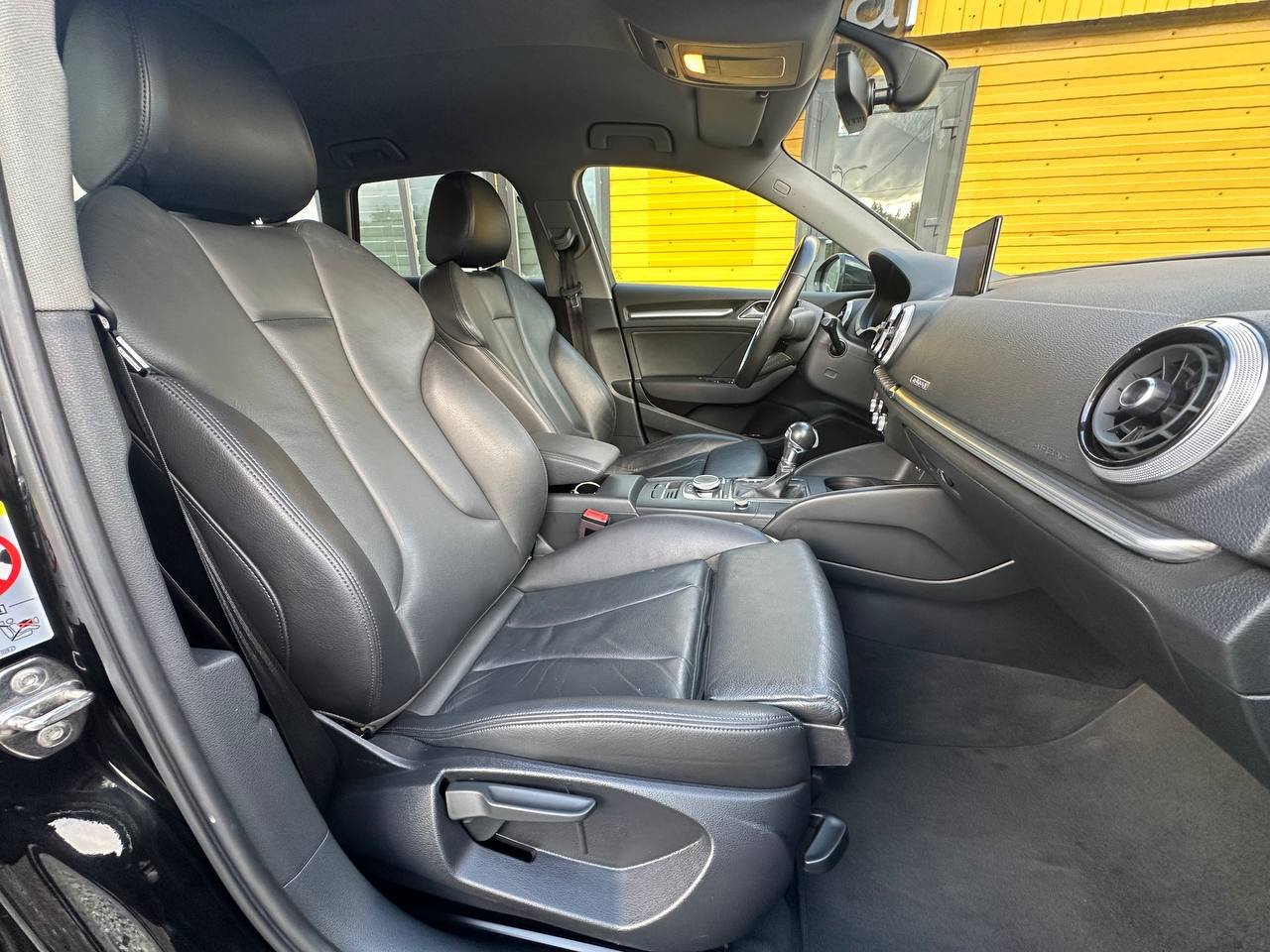 Audi A3 e-tron 1.4tsi 2020 - Зображення 17