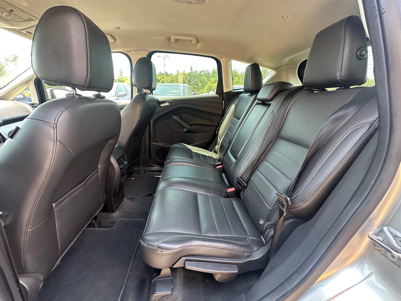 Ford C-Max 2.0h 2015 - Зображення 20