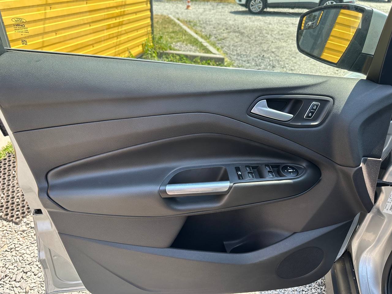 Ford C-Max 2.0h 2015 - Зображення 8