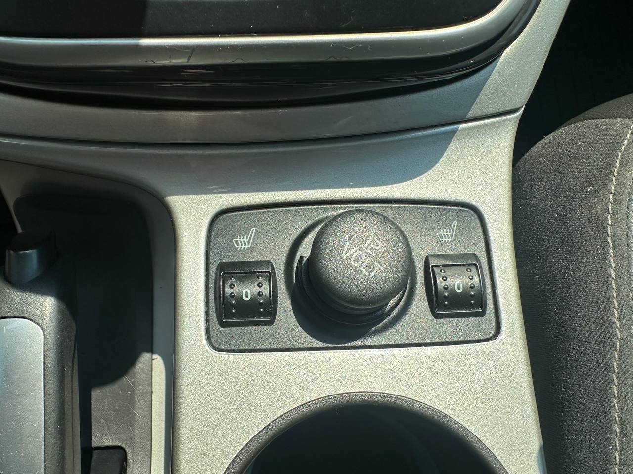 Ford C-Max 2.0h 2015 - Зображення 17