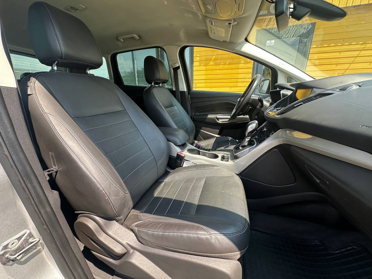 Ford C-Max 2.0h 2015 - Зображення 18