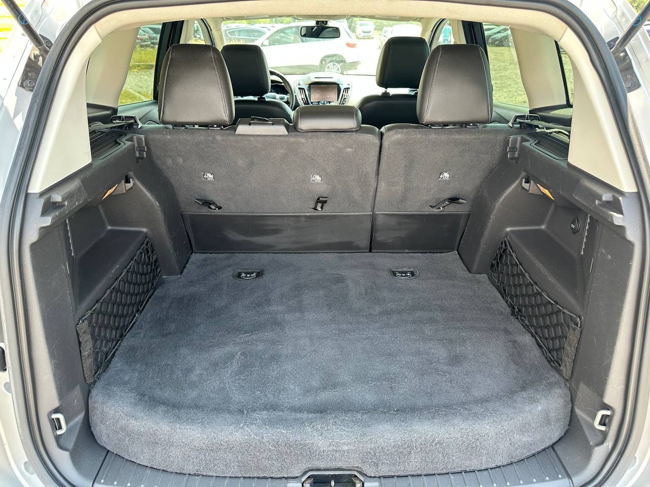 Ford C-Max 2.0h 2015 - Зображення 21