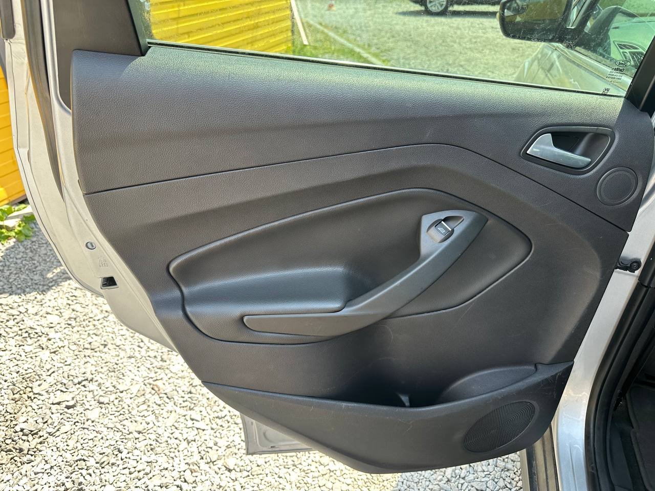 Ford C-Max 2.0h 2015 - Зображення 19
