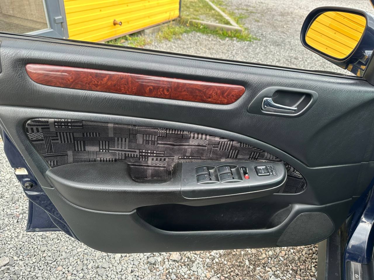 Honda Accord 1.8i 2000 - Зображення 7