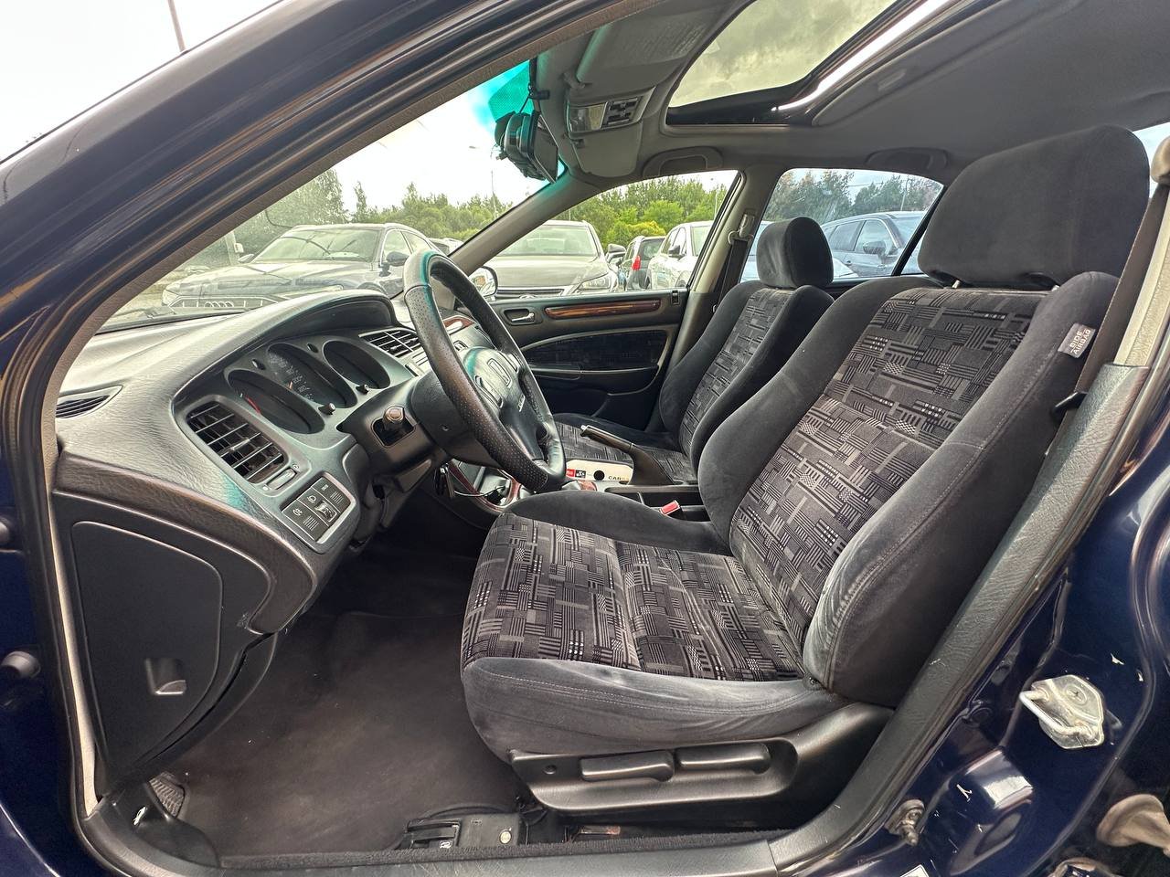 Honda Accord 1.8i 2000 - Зображення 8