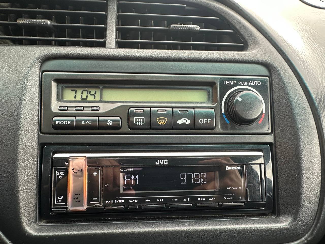 Honda Accord 1.8i 2000 - Зображення 12