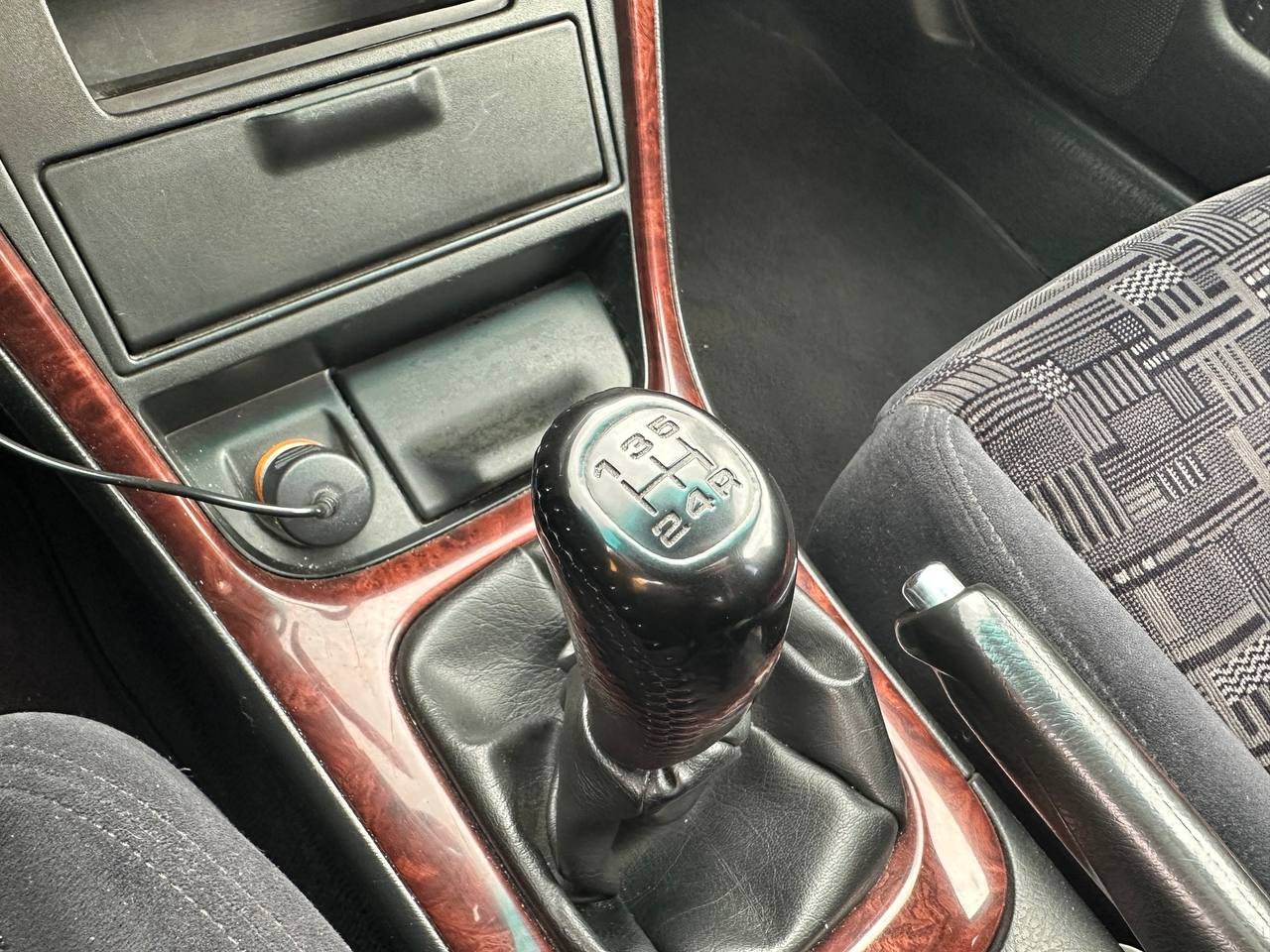 Honda Accord 1.8i 2000 - Зображення 13