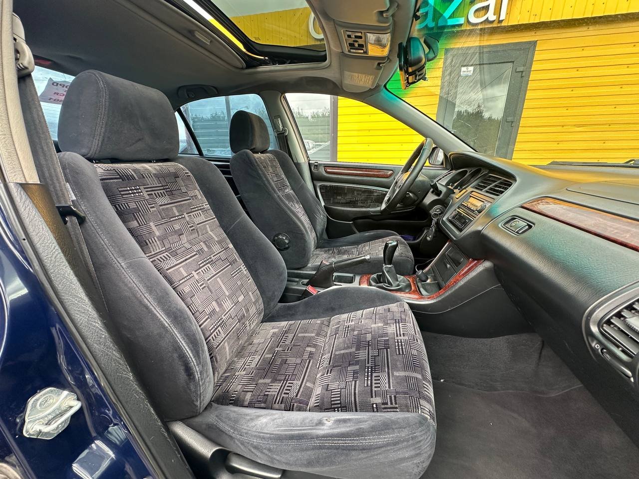 Honda Accord 1.8i 2000 - Зображення 14