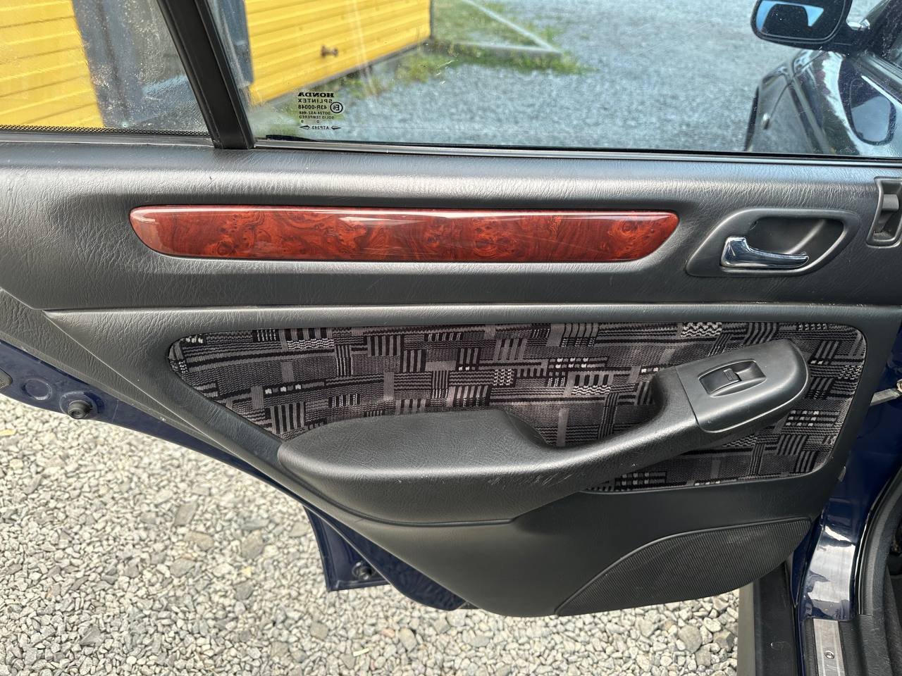 Honda Accord 1.8i 2000 - Зображення 15