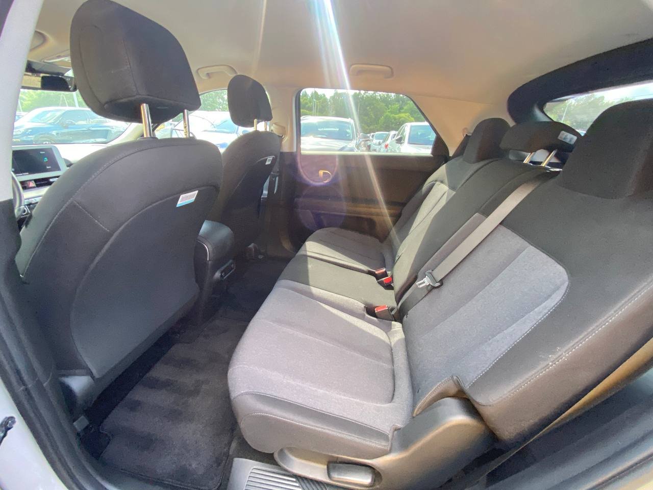 Hyundai Ioniq 5 77.4kwt 2023 - Зображення 24