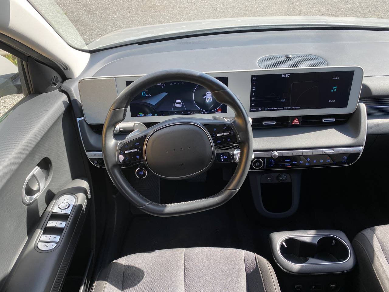 Hyundai Ioniq 5 77.4kwt 2023 - Зображення 13