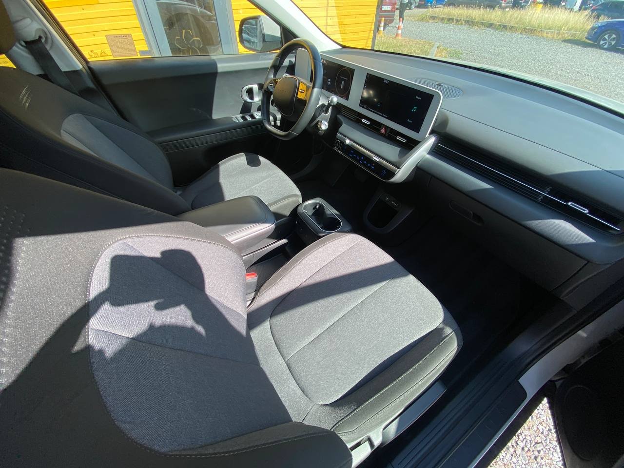 Hyundai Ioniq 5 77.4kwt 2023 - Зображення 22