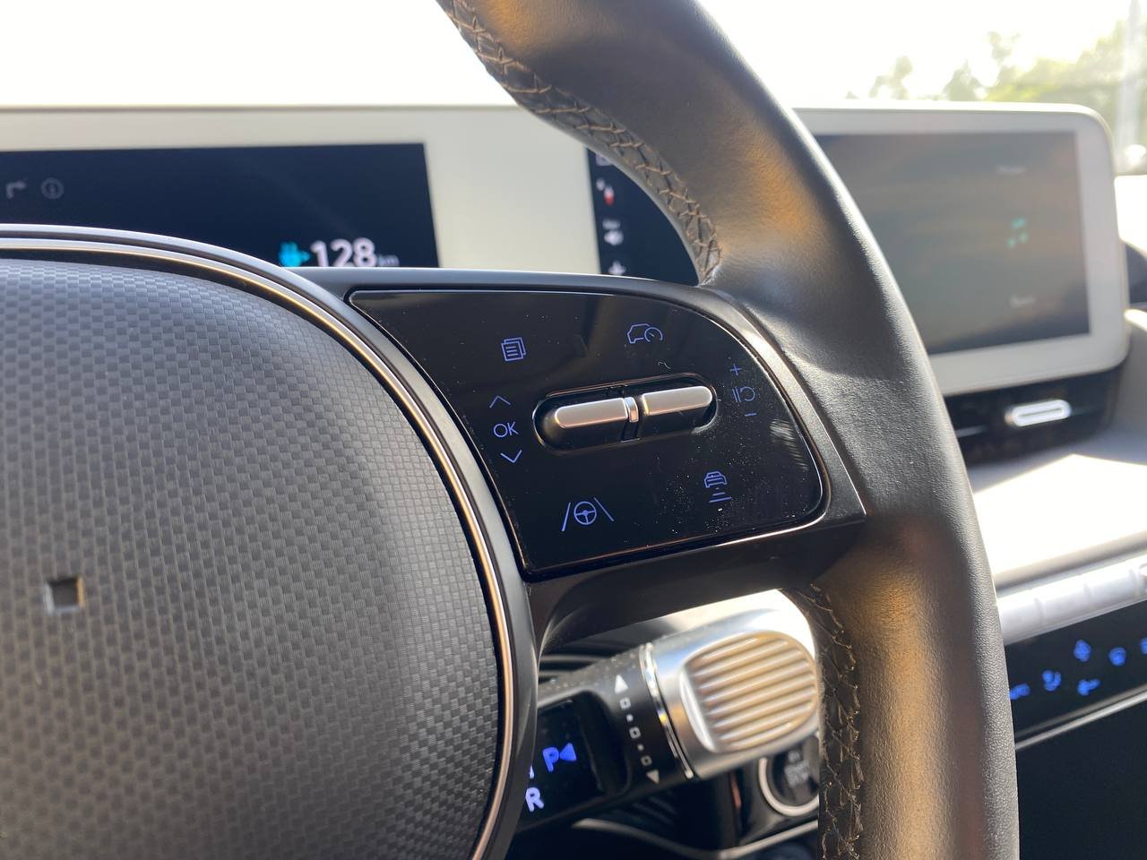 Hyundai Ioniq 5 77.4kwt 2023 - Зображення 16