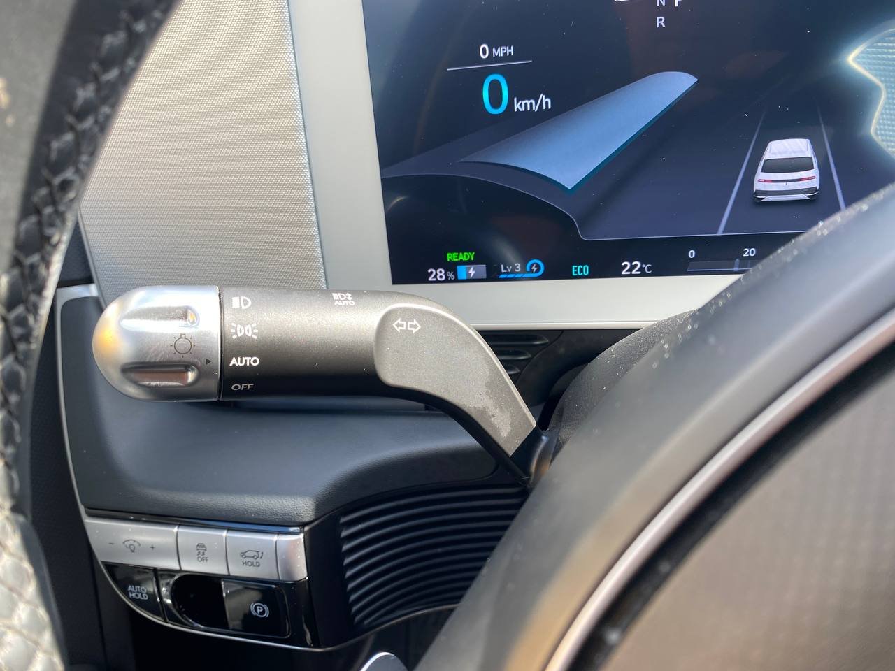 Hyundai Ioniq 5 77.4kwt 2023 - Зображення 17