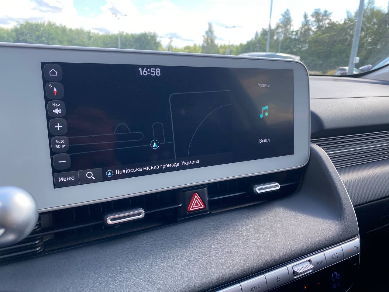 Hyundai Ioniq 5 77.4kwt 2023 - Зображення 20